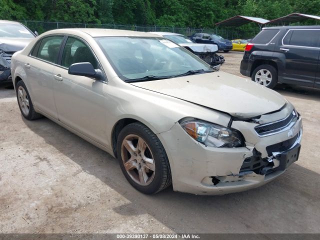 chevrolet malibu 2010 1g1zb5eb7af158223