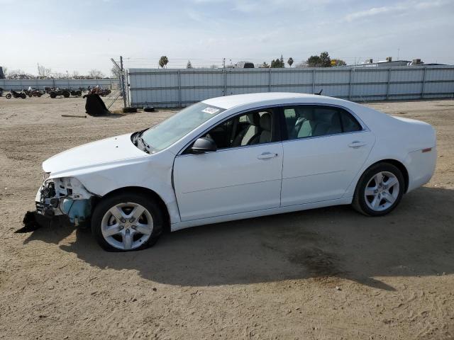 chevrolet malibu ls 2010 1g1zb5eb7af292374