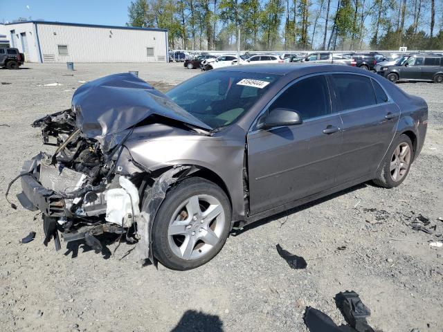 chevrolet malibu 2010 1g1zb5eb7af293556