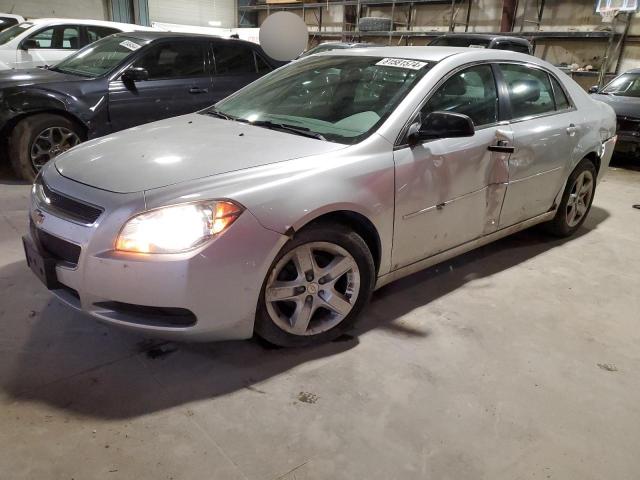 chevrolet malibu ls 2010 1g1zb5eb8a4105882