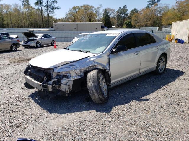 chevrolet malibu ls 2010 1g1zb5eb8a4131320