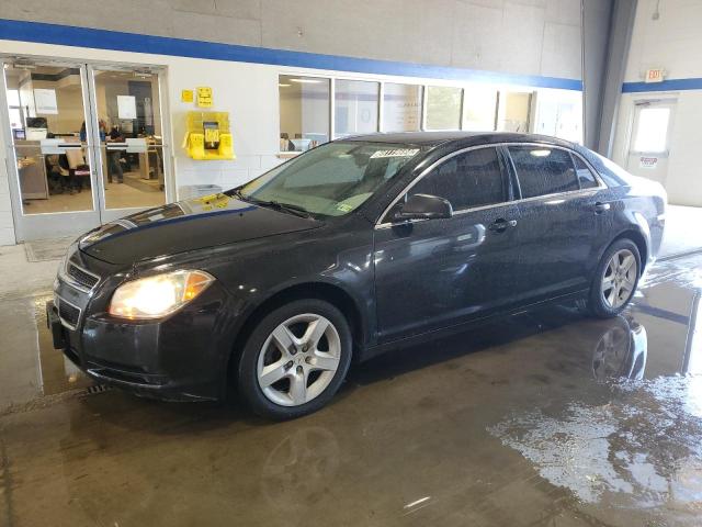 chevrolet malibu ls 2010 1g1zb5eb8af161728