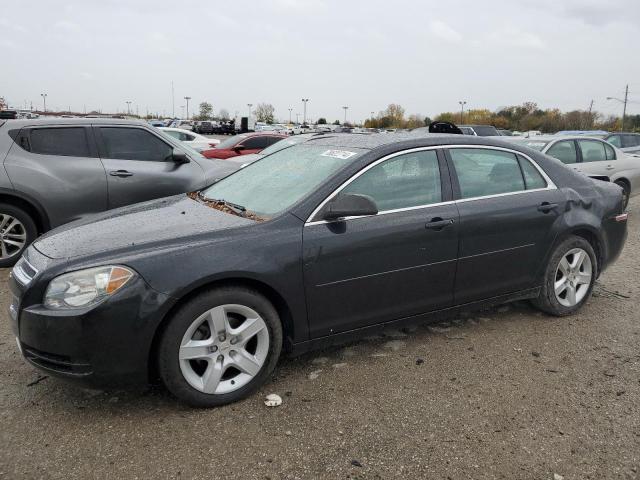 chevrolet malibu ls 2010 1g1zb5eb8af248819