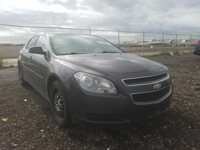 chevrolet malibu ls 2010 1g1zb5eb8af309151