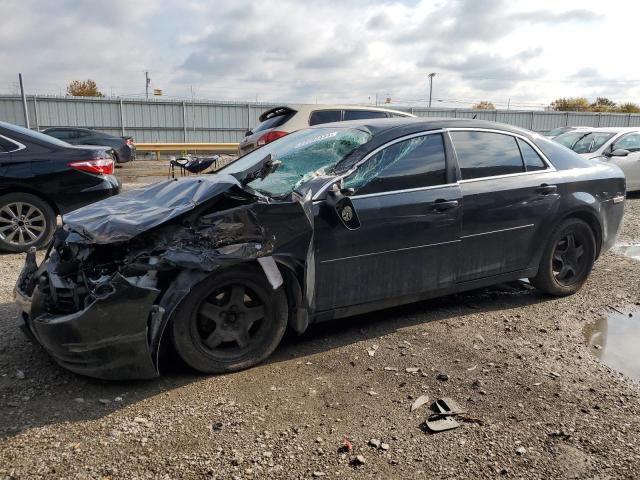 chevrolet malibu ls 2010 1g1zb5eb8af317637