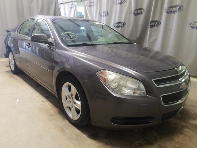 chevrolet malibu ls 2010 1g1zb5eb9a4135392