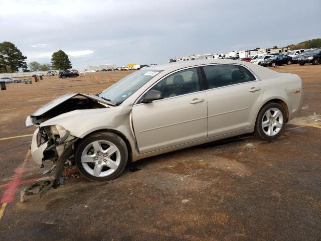 chevrolet malibu ls 2010 1g1zb5eb9af146719