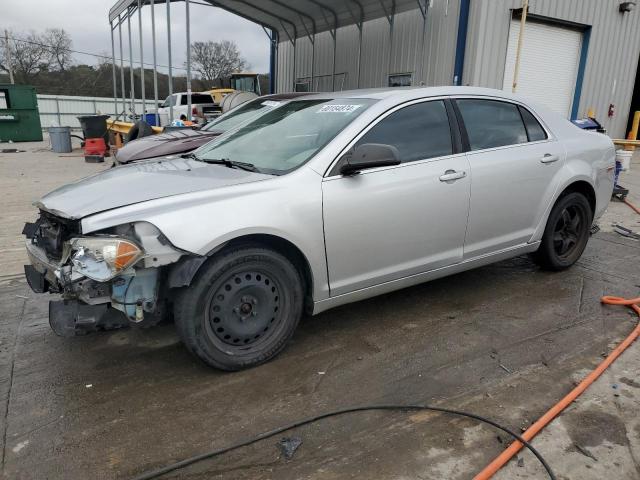 chevrolet malibu ls 2010 1g1zb5eb9af213643