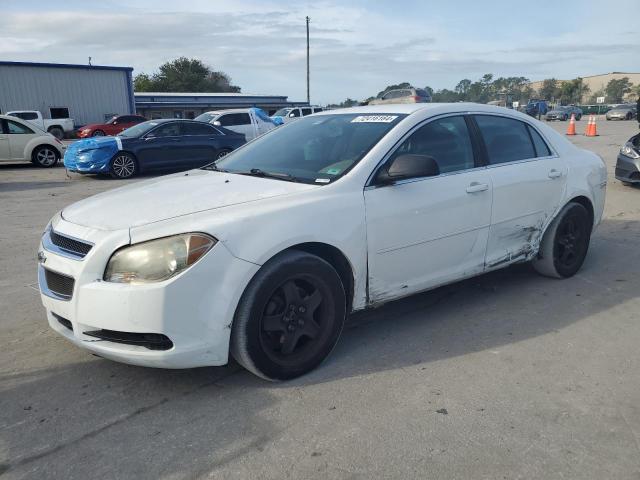 chevrolet malibu ls 2010 1g1zb5ebxa4132064