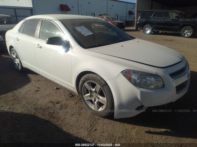 chevrolet malibu 2010 1g1zb5ebxaf277660