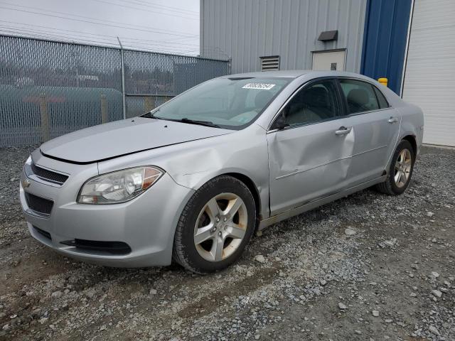 chevrolet malibu ls 2011 1g1zb5eu2bf187292