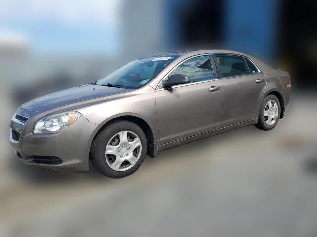 chevrolet malibu 2011 1g1zb5eu3bf146962