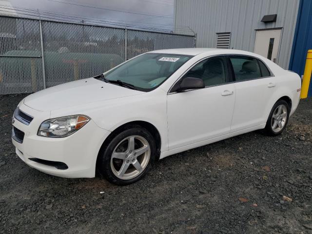 chevrolet malibu ls 2011 1g1zb5eu4bf233723