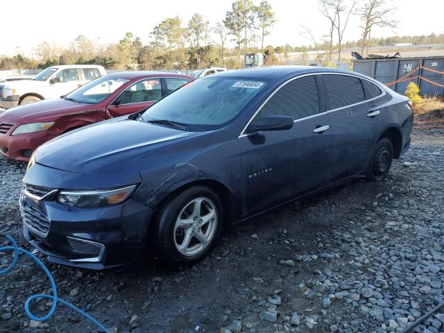 chevrolet malibu 2016 1g1zb5st0gf174379