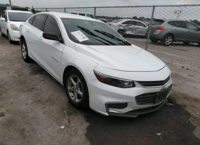 chevrolet malibu 2016 1g1zb5st0gf179422