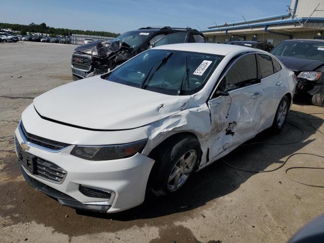 chevrolet malibu 2016 1g1zb5st0gf256872