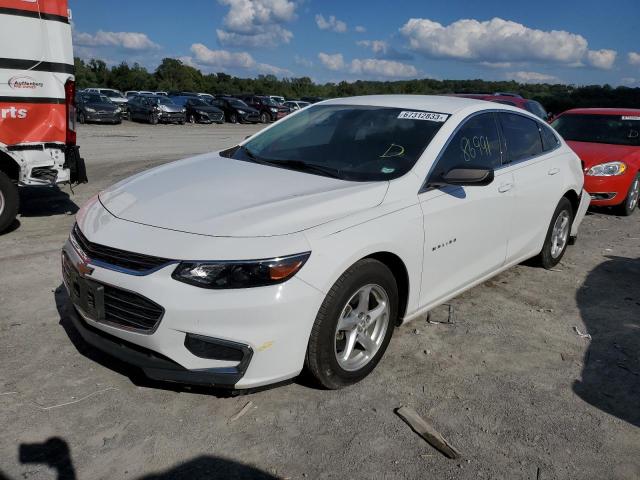 chevrolet malibu 2016 1g1zb5st0gf265202