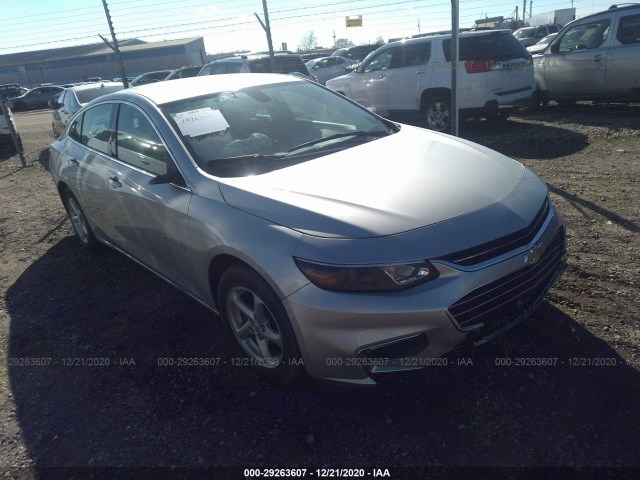 chevrolet malibu 2016 1g1zb5st0gf280802