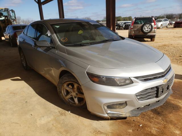 chevrolet malibu ls 2016 1g1zb5st0gf292982