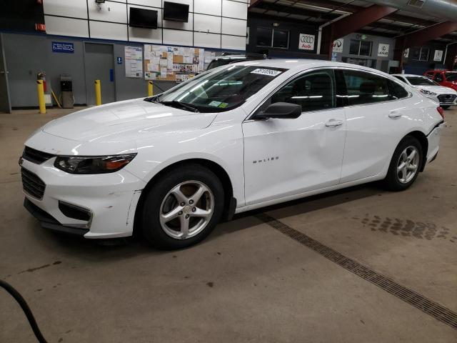 chevrolet malibu ls 2016 1g1zb5st0gf312499