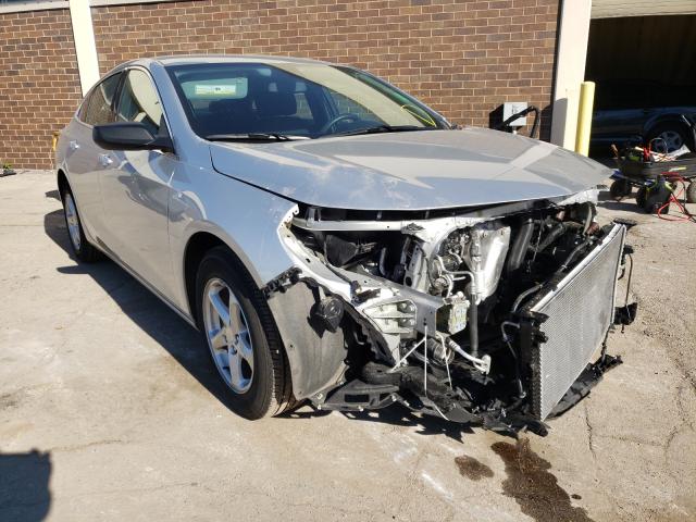 chevrolet malibu ls 2016 1g1zb5st0gf359418