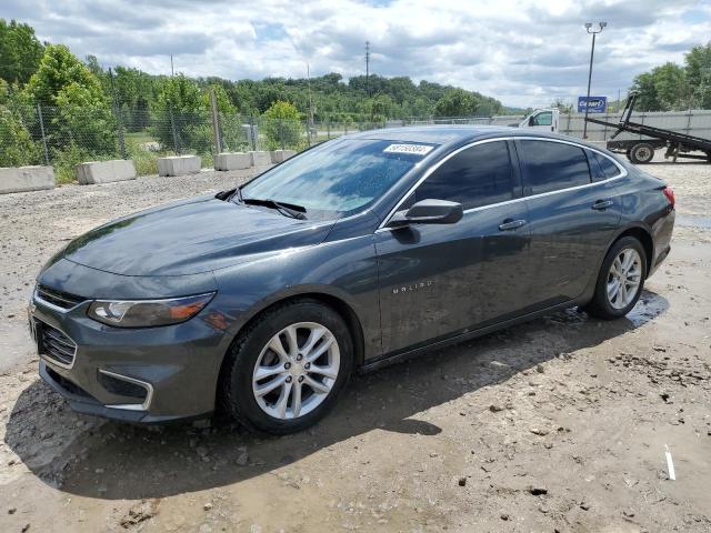 chevrolet malibu ls 2017 1g1zb5st0hf103622