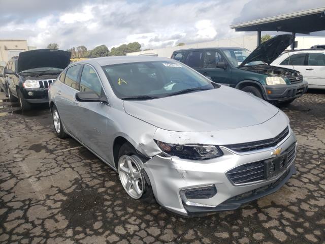 chevrolet malibu ls 2017 1g1zb5st0hf120274