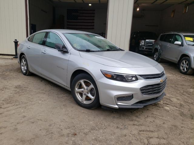 chevrolet malibu ls 2017 1g1zb5st0hf132893