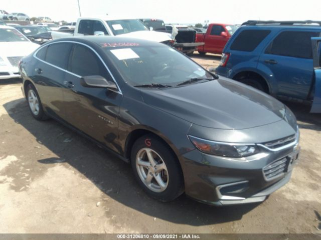 chevrolet malibu 2017 1g1zb5st0hf254959