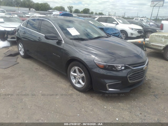 chevrolet malibu 2017 1g1zb5st0hf286777