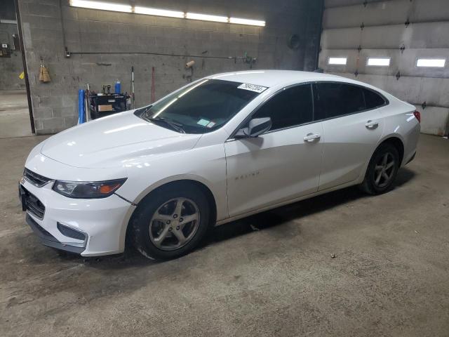 chevrolet malibu ls 2018 1g1zb5st0jf115937