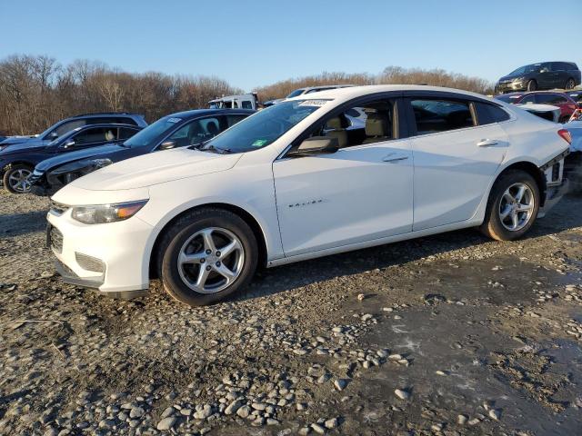 chevrolet malibu 2018 1g1zb5st0jf193425