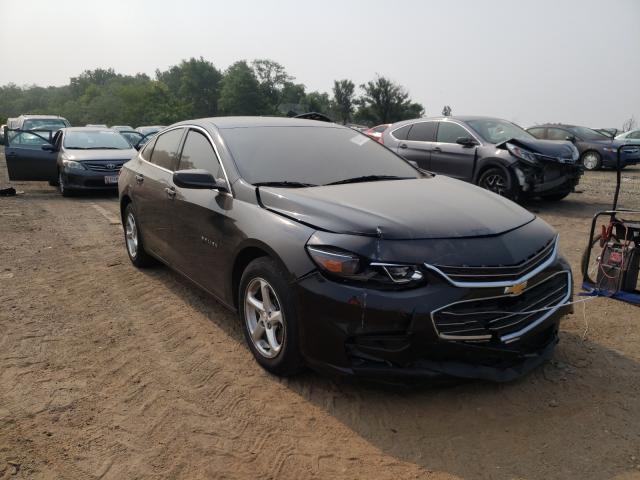 chevrolet malibu ls 2018 1g1zb5st0jf274196