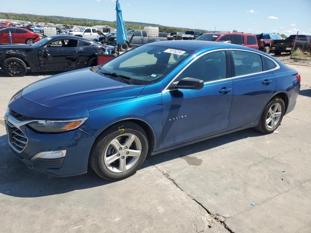 chevrolet malibu ls 2019 1g1zb5st0kf123652