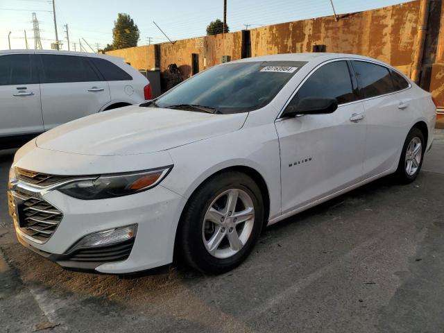 chevrolet malibu 4d 2019 1g1zb5st0kf220950