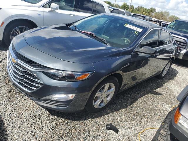 chevrolet malibu ls 2019 1g1zb5st0kf224884