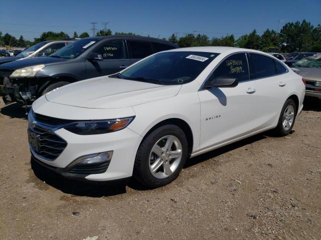 chevrolet malibu 2020 1g1zb5st0lf006347