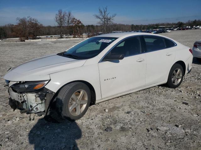 chevrolet malibu ls 2020 1g1zb5st0lf011533