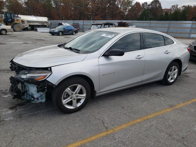 chevrolet malibu ls 2020 1g1zb5st0lf026615