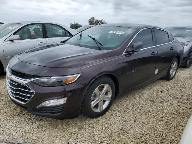 chevrolet malibu ls 2020 1g1zb5st0lf027165