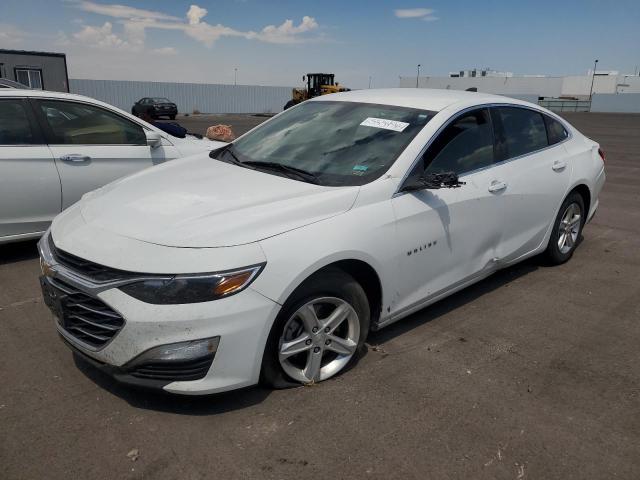 chevrolet malibu ls 2020 1g1zb5st0lf130022