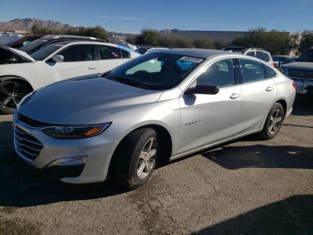 chevrolet malibu 2020 1g1zb5st0lf146480