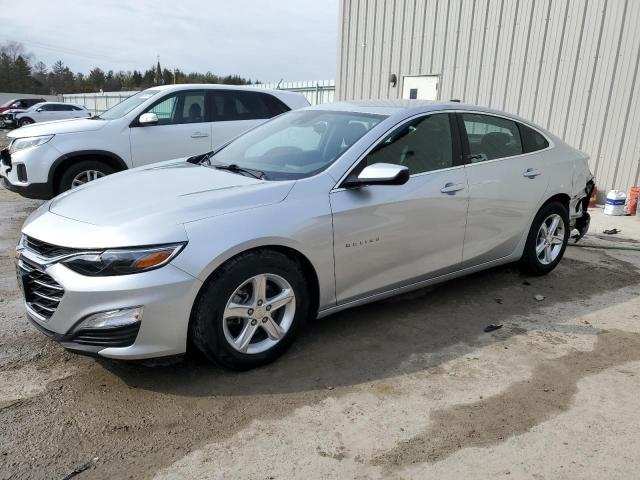 chevrolet malibu ls 2021 1g1zb5st0mf059258