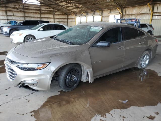 chevrolet malibu ls 2023 1g1zb5st0pf155251