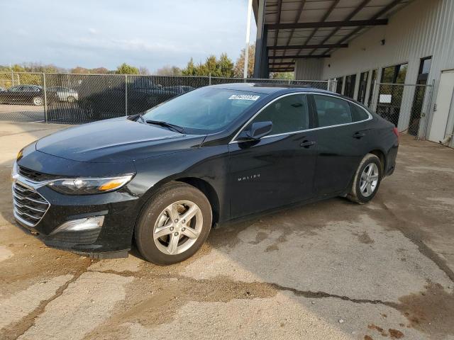 chevrolet malibu ls 2024 1g1zb5st0rf238648