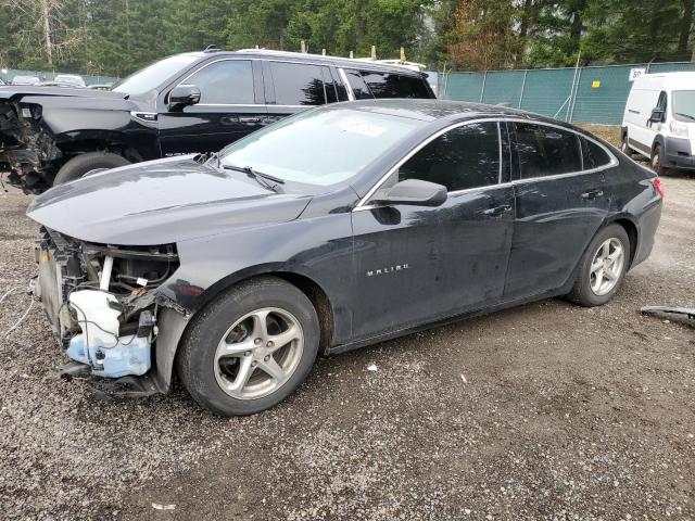 chevrolet malibu ls 2016 1g1zb5st1gf184063