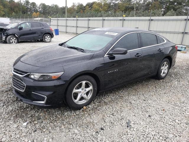 chevrolet malibu ls 2019 1g1zb5st1gf222200