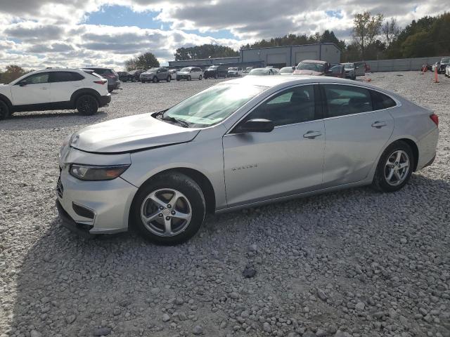 chevrolet malibu ls 2016 1g1zb5st1gf230278