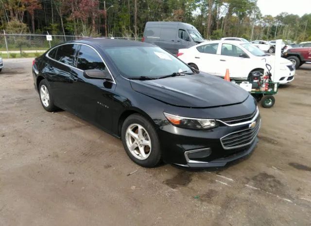 chevrolet malibu 2016 1g1zb5st1gf259571