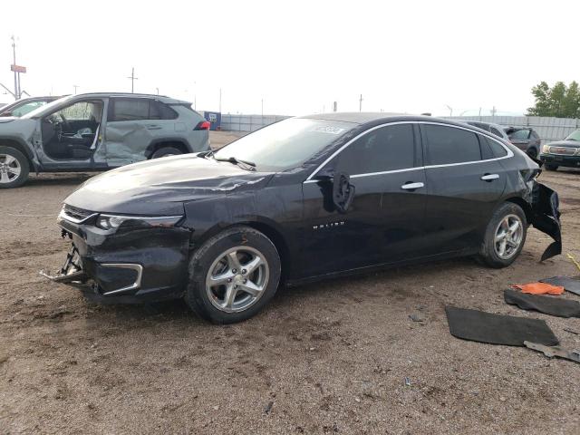 chevrolet malibu ls 2016 1g1zb5st1gf262051